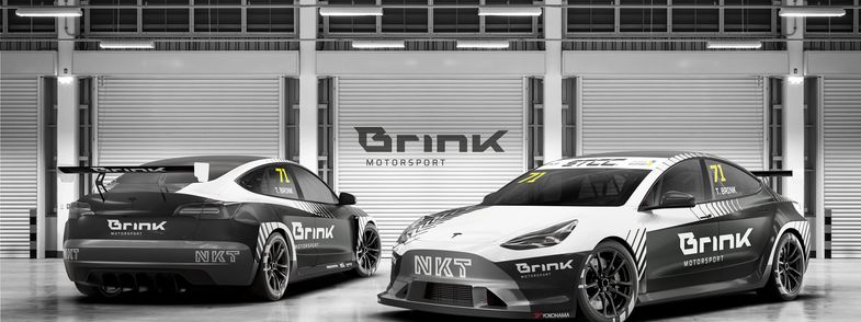 motorsport, racecar