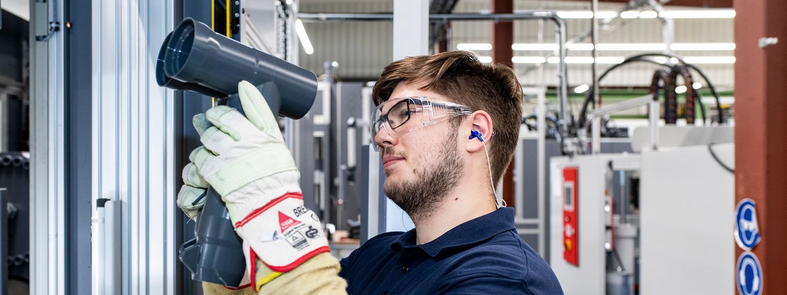 Production Nordenham