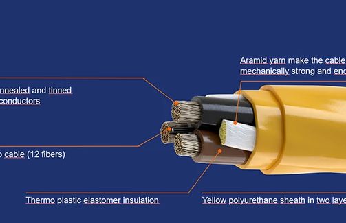 Dynamic Cable